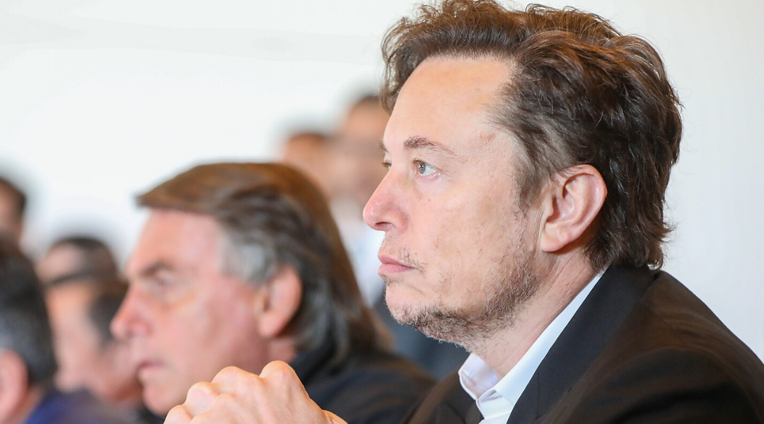 A Florida man pulled off one sick scam that left Elon Musk speechless