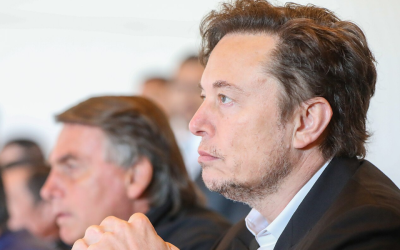 A Florida man pulled off one sick scam that left Elon Musk speechless