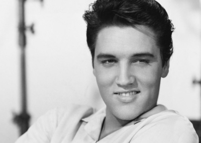 Elvis Presley