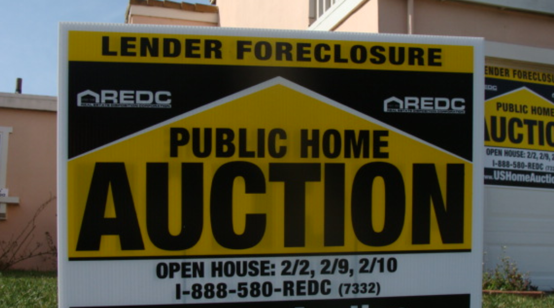 A Florida man’s worst nightmare came true after he bought an awful home