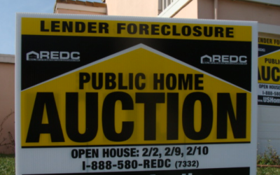 A Florida man’s worst nightmare came true after he bought an awful home