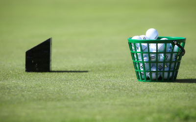 Florida golfers are on edge after two women survive a very close call