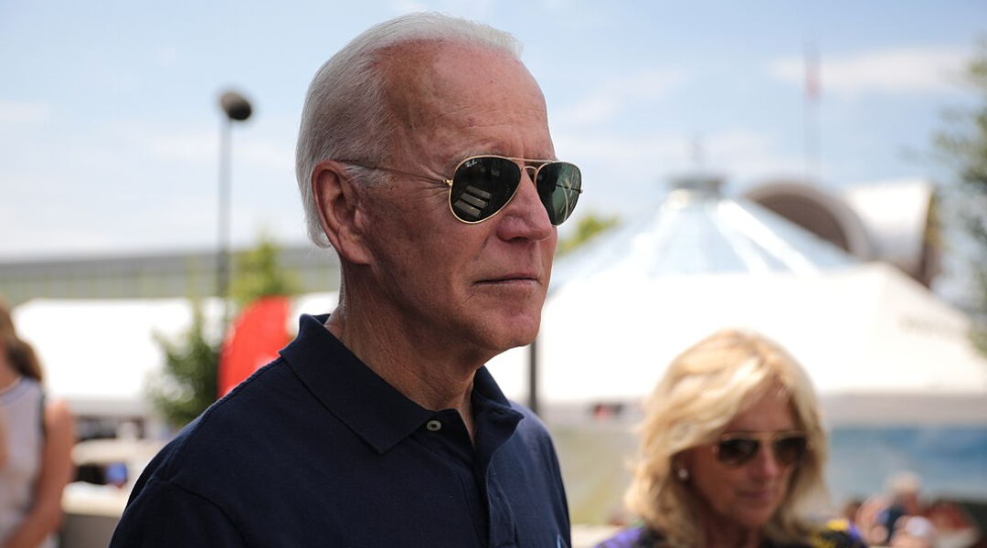 Ron DeSantis slammed Joe Biden for his corrupt move that had everyone shocked