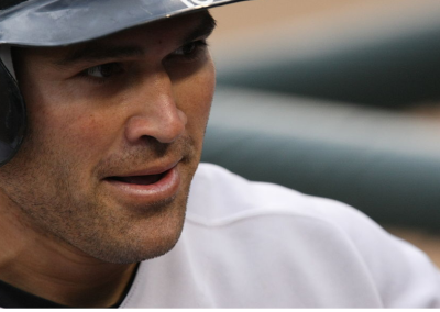 Johnny Damon