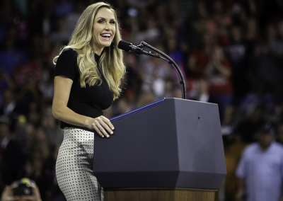 Lara Trump