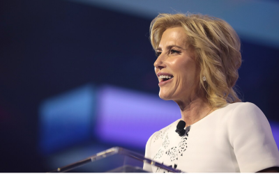 Laura Ingraham revealed one plan to smash the Deep State to Anna Paulina Luna