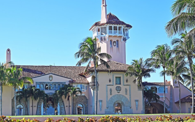 Palm Beach wants to force Donald Trump to make this terrible change to Mar-a-Lago