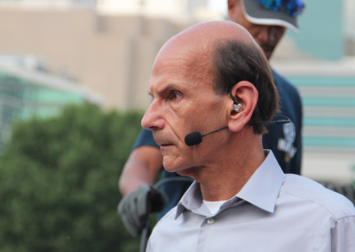 Paul Finebaum