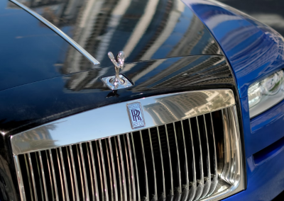 Rolls ROyce