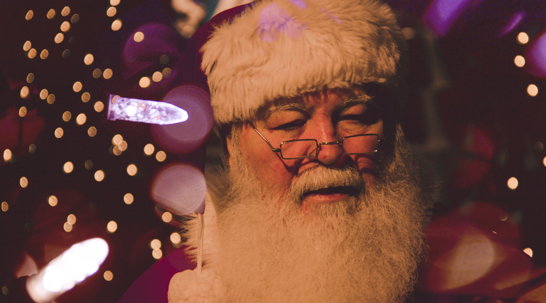 Florida residents terrified after this Santa does the unthinkable to a neighbor