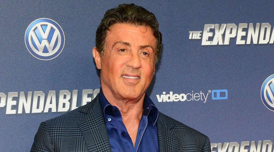 Sylvester Stallone’s neighbors were mad as hell after he made this strange request