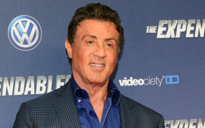 Sylvester Stallone’s neighbors were mad as hell after he made this strange request