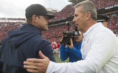 Urban Meyer made an announcement about his future that surprised fans