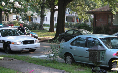 A Florida cop was fired after making one awful mistake on a traffic stop