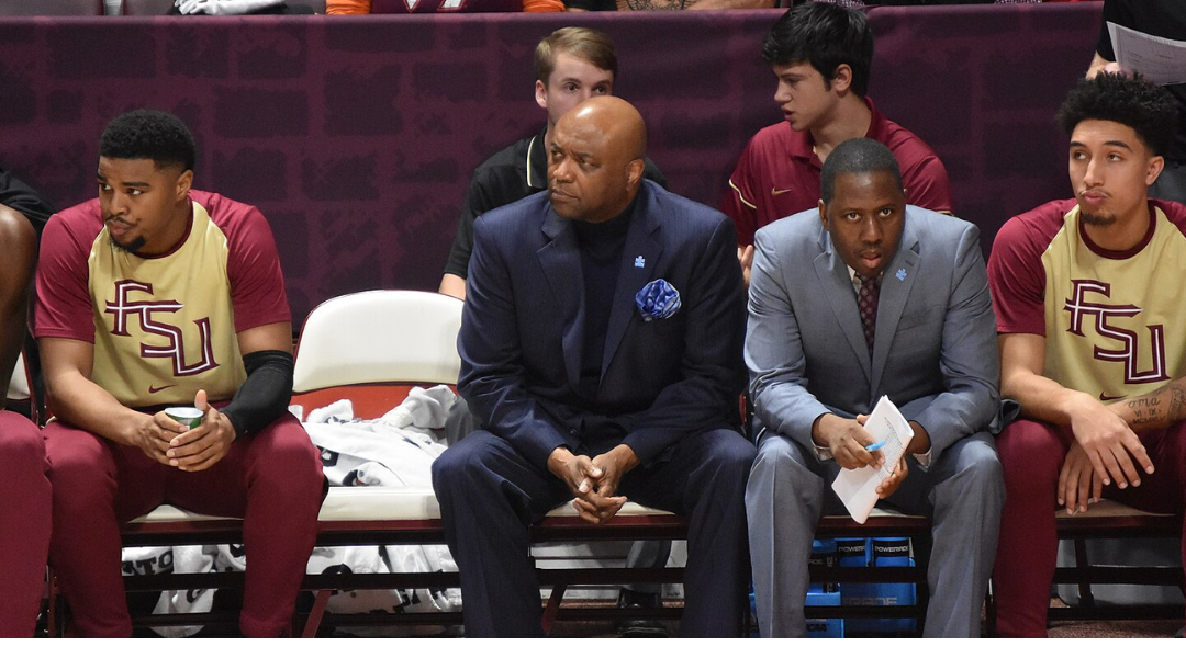 Florida State’s basketball coach was sued by his players for this terrible reason