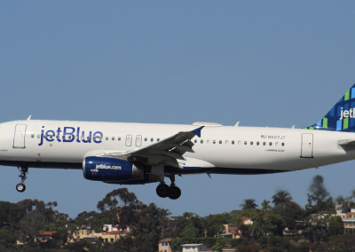 JetBlue