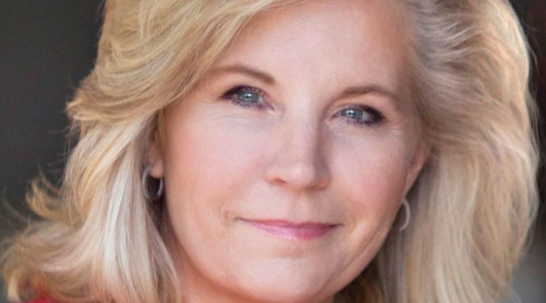 Liz Cheney turned red with rage when Byron Donalds dropped this brutal fact