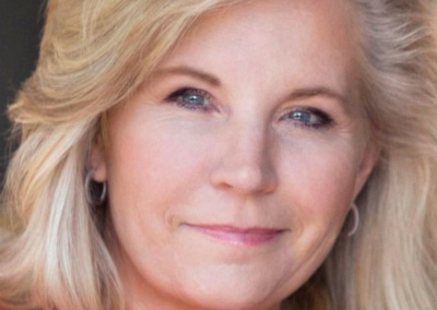 Liz Cheney