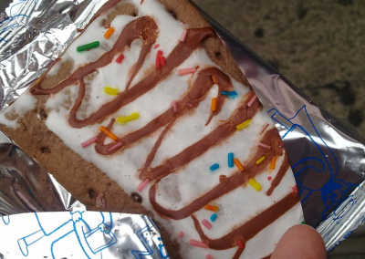 Pop Tart