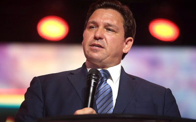 Ron DeSantis revealed one ugly truth about the media no journalist will speak in public