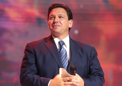 Ron Desantis