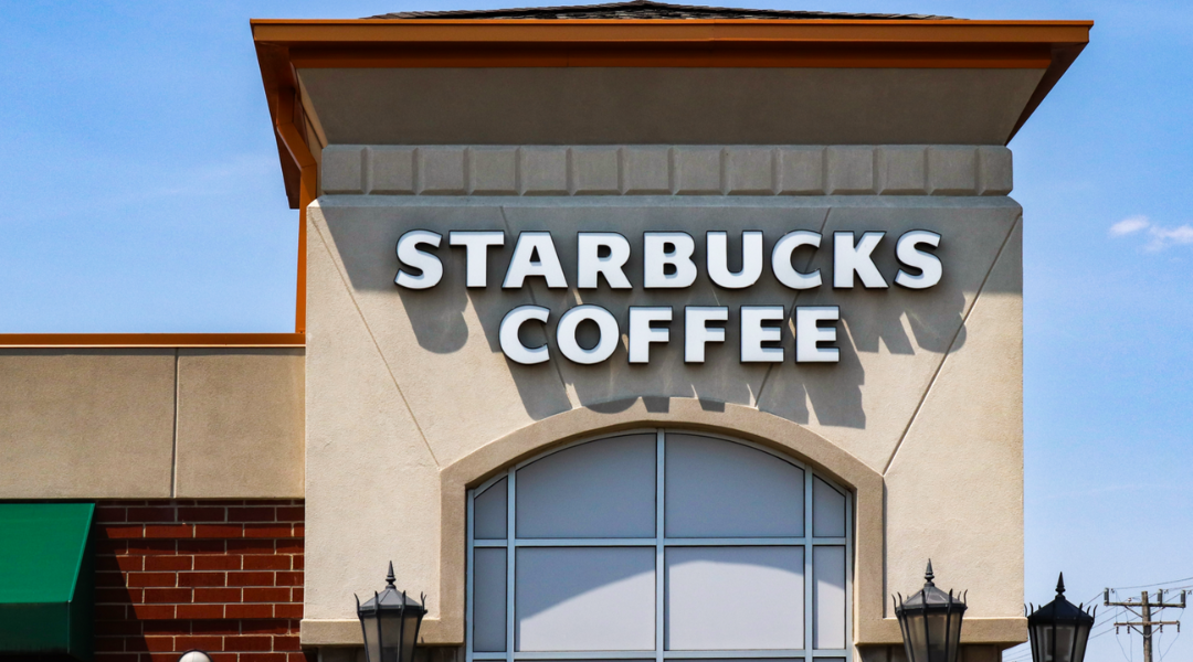 Florida Attorney General Ashley Moody is fighting Starbucks for one unexpected reason