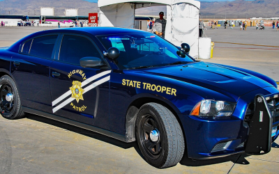 Florida Highway Patrol troopers were stunned by one awful lie a secret agent told