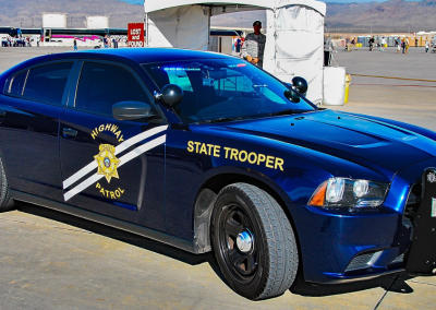 state trooper