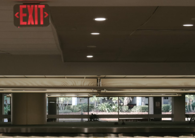 Airport