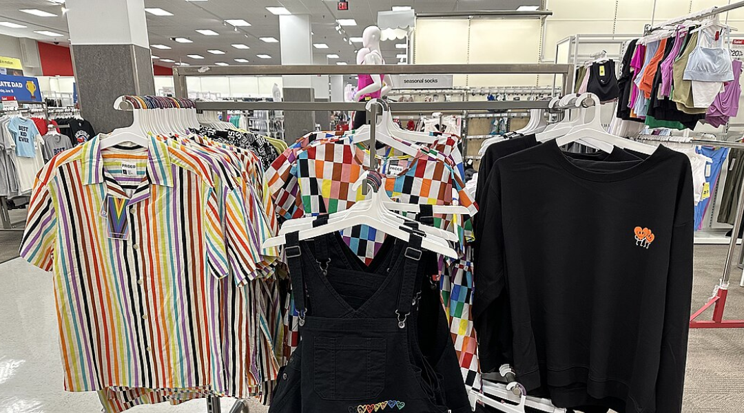 Florida put woke companies on notice with one message that left Target’s CEO panicking
