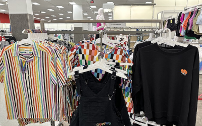 Florida put woke companies on notice with one message that left Target’s CEO panicking