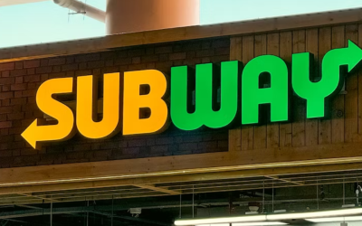 A Florida man was arrested after this scary Subway order meltdown but it is his last name everyone is talking about